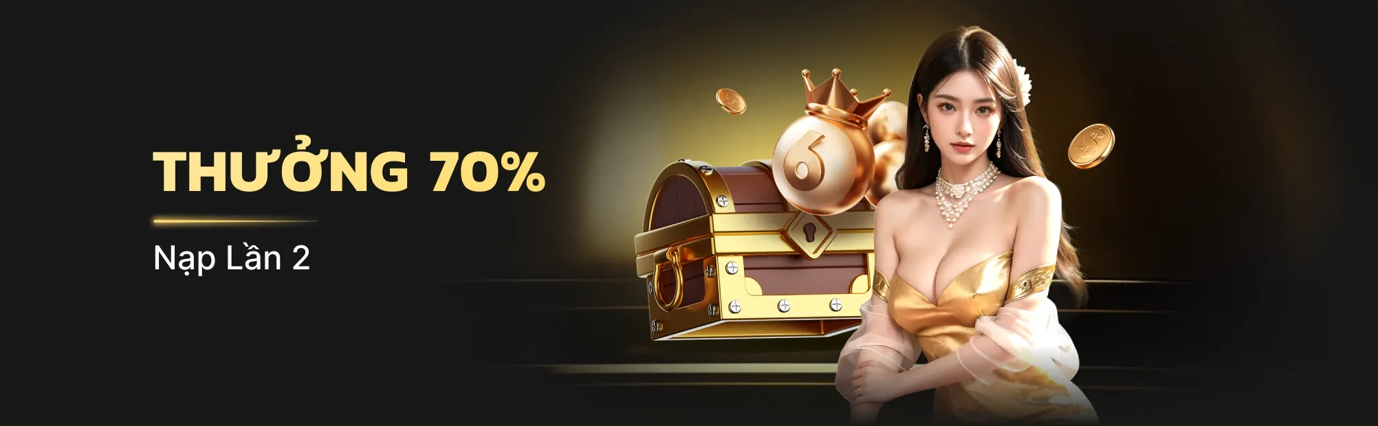 Hoàn Trả Hàng Ngày Casino